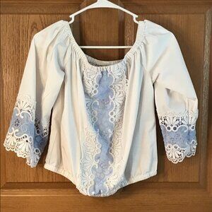 Express Blouse